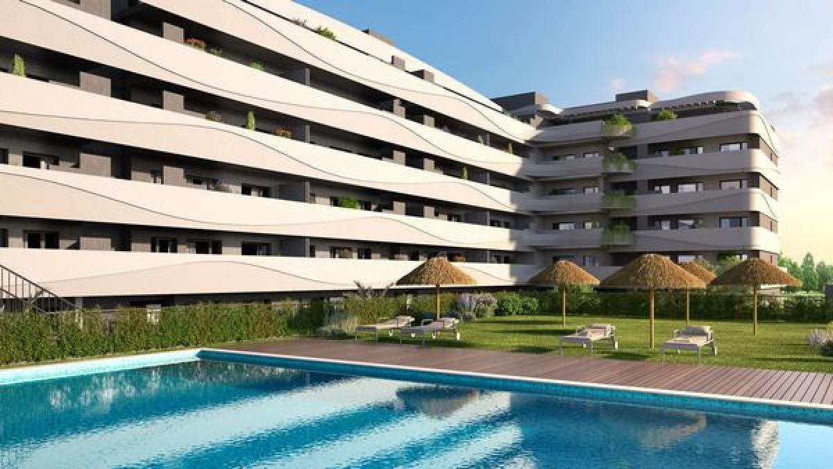 Obra nueva Rincón de la Dehesa en San Sebastián de los Reyes (Revista) photo 4