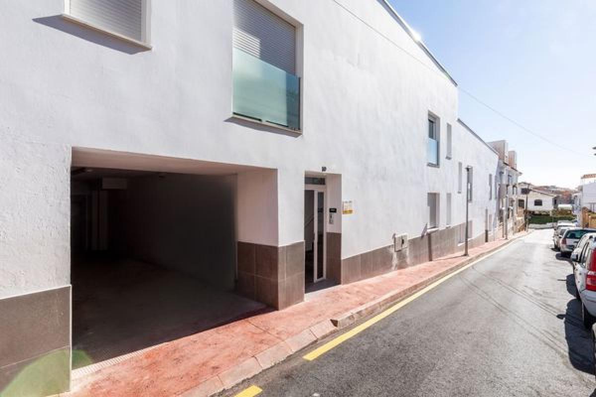 Obra nueva Conjunto Residencial Allegra en Málaga (Revista) photo 4