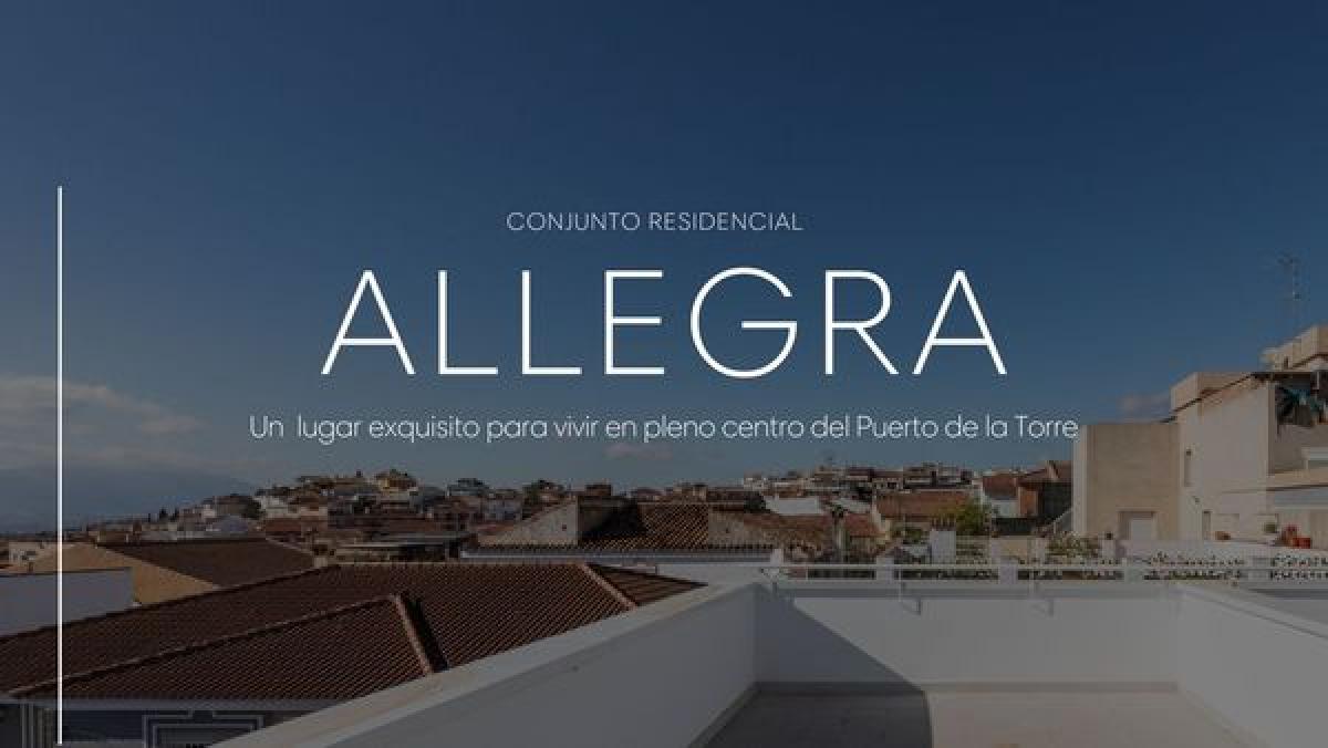 Obra nueva Conjunto Residencial Allegra en Málaga (Revista) photo 5