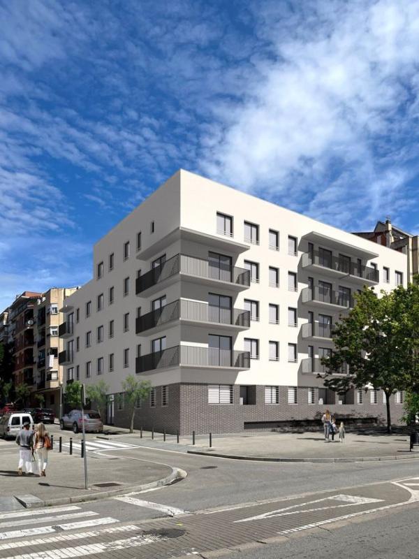 Venta de piso en Avenida Antonio Gaudí, 15, Mollet del Vallès
photo 2