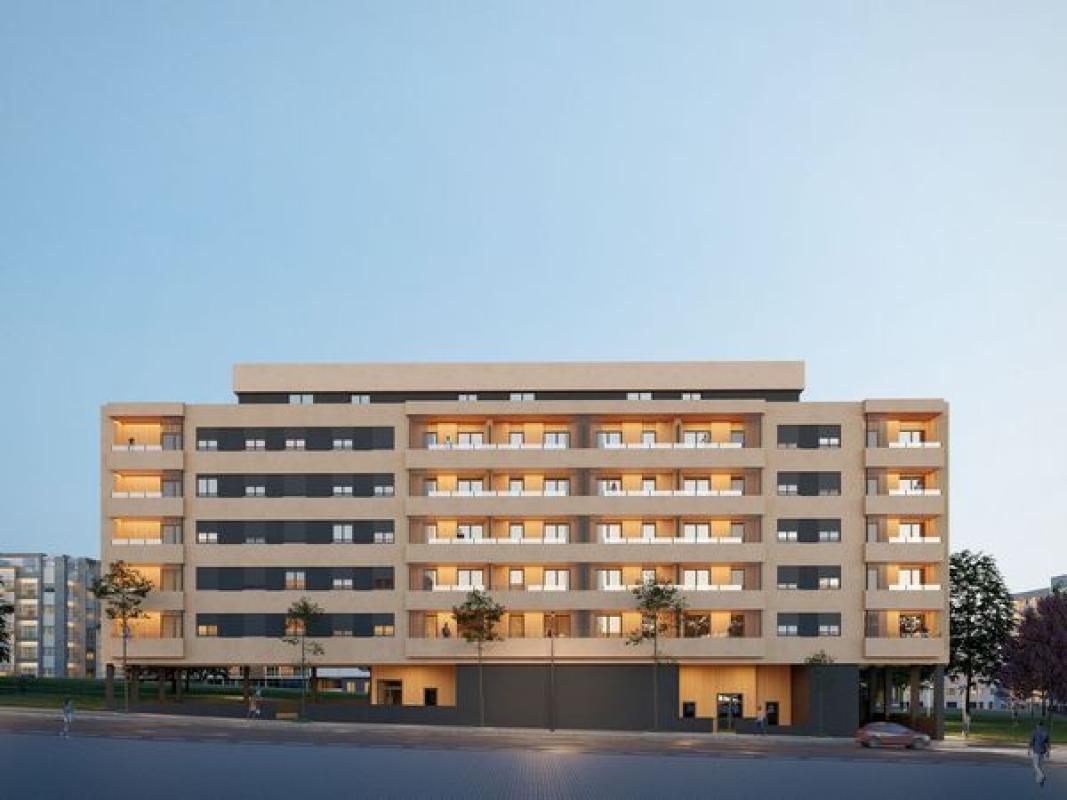 Venta de piso en Calle EDITOR SILVERIO CAÑADA, 6, Gijón
photo 5