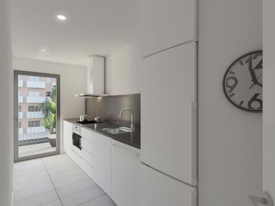 Venta de piso en Avenida Antonio Gaudí, 15, Mollet del Vallès
photo 3