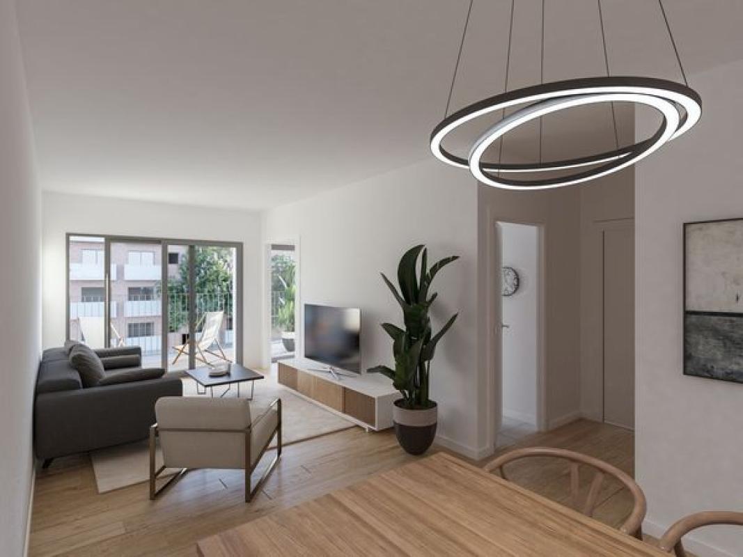 Venta de piso en Avenida Antonio Gaudí, 15, Mollet del Vallès
photo 4