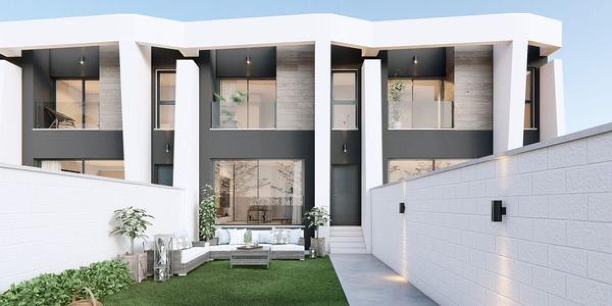 Obra nueva Residencial Nadir en Mutxamel (Revista) photo 4