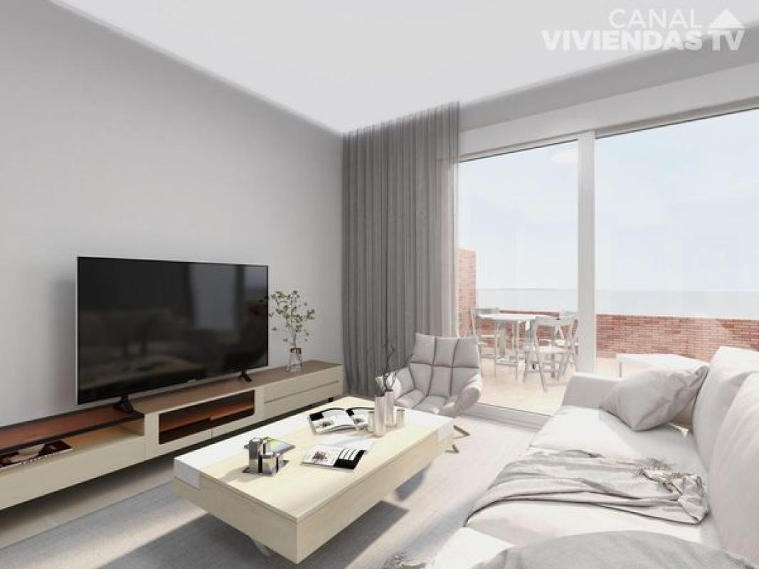 Venta de chalet adosado en Calle Ajedrea con Berraza s/n , Almería photo 4