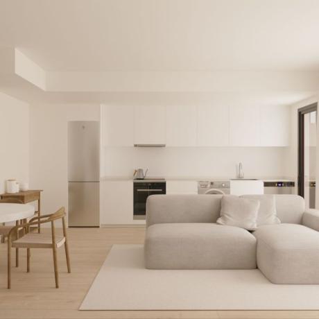 Promotion Residencial Atalaya de San Antonio new development in San Antonio de Benagéber photo 4