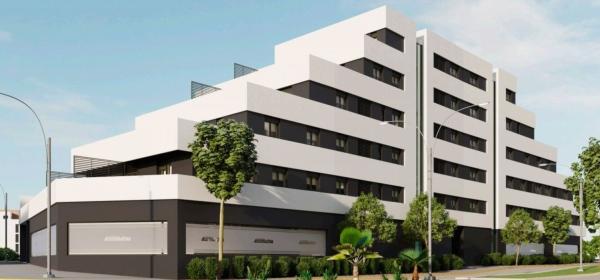 New build Residencial Verona, Developments in Fuenlabrada
thumbnail 1