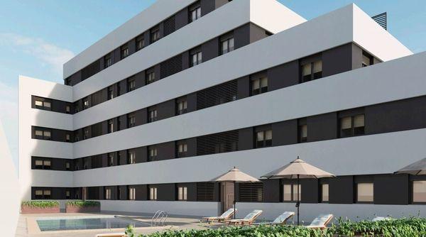 New build Residencial Verona, Developments in Fuenlabrada  
 photo 4