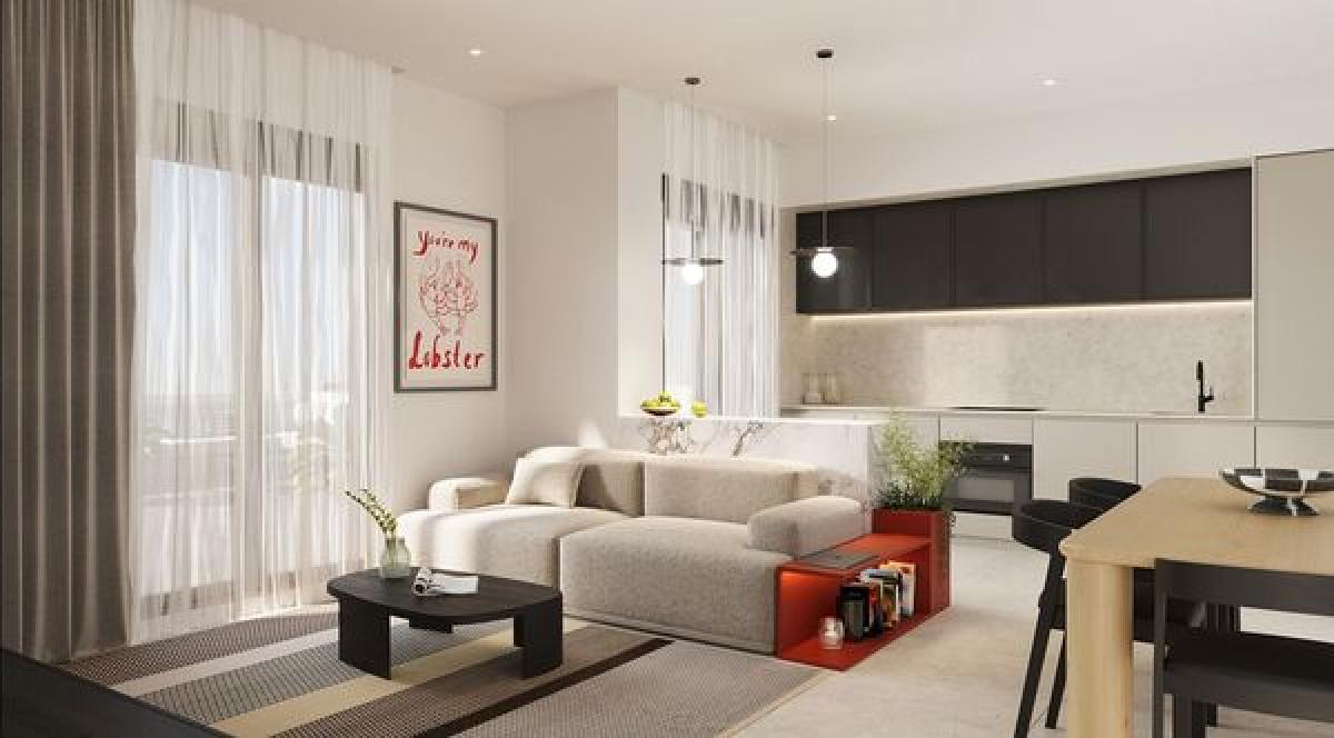 Obra nueva Residencial Verona en Fuenlabrada (Revista) photo 5