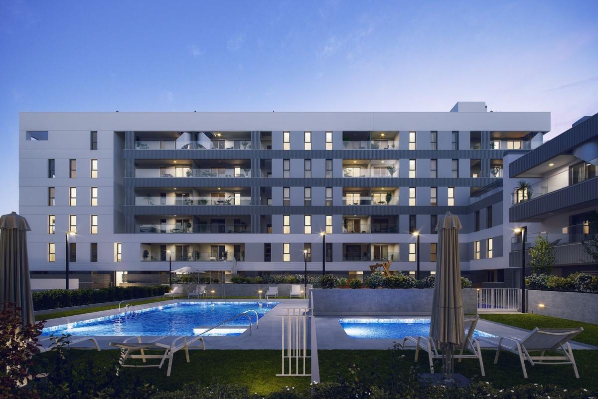 Venta de piso en Avenida Parcelas R3.4 Y R1.1, Palmas Altas, Sevilla
 photo 5