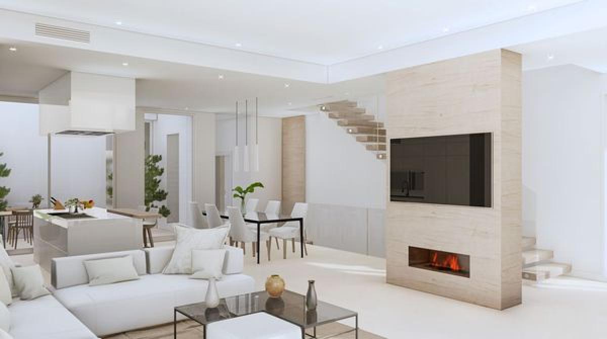 Продажа отдельного шале в  Araucaria, 25, Михас photo 5