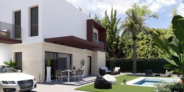 Promotion Residencial Bonavita new development in Gandia photo 1