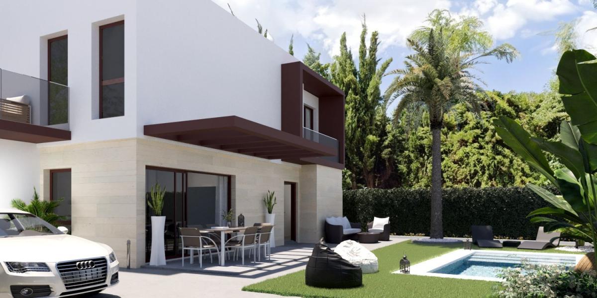 Obra nueva Residencial Bonavita en Gandia (Revista) photo 2