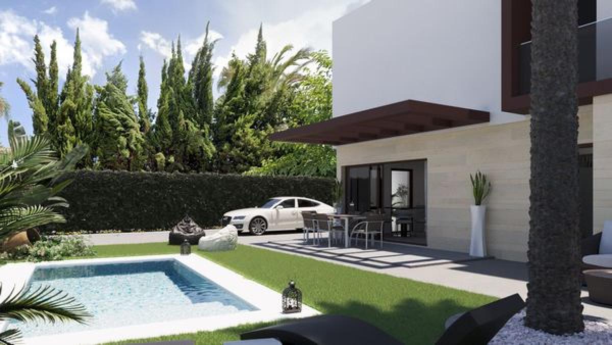 Obra nueva Residencial Bonavita en Gandia (Revista) photo 4