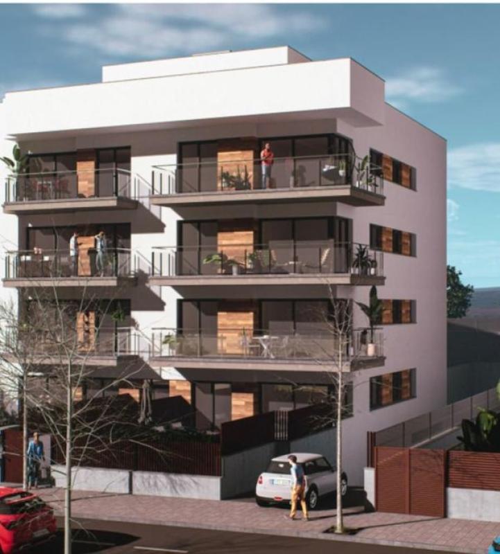 Obra nueva Avenida de la Collada en Vilanova i la Geltrú (Revista) photo 4