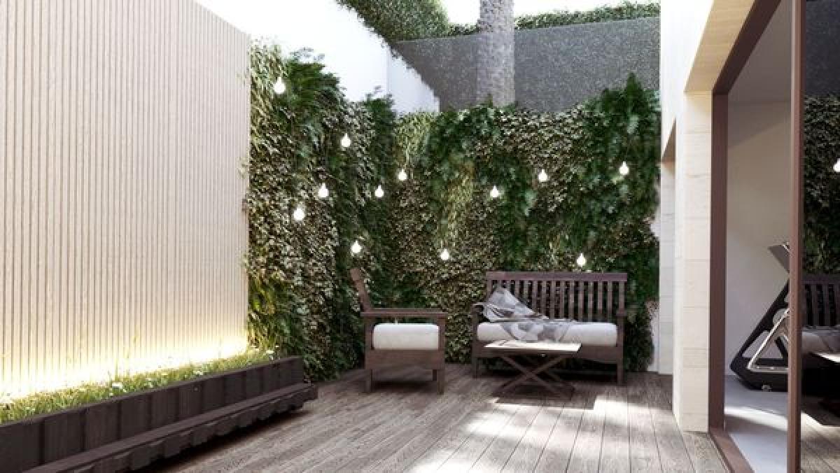 Obra nueva Residencial Bonavita en Gandia (Revista) photo 5