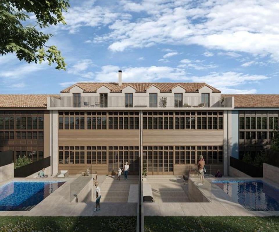 Obra nueva Edificio Arrebol en Llanes (Revista) photo 4
