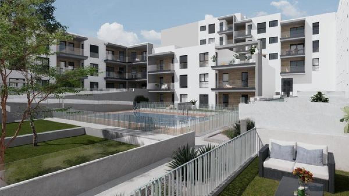 Obra nueva Residencial Los Alisios II en Las Palmas de Gran Canaria (Revista) photo 3