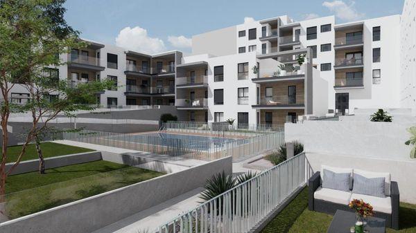 Продажа новостроек Residencial Los Alisios II в городе Las Palmas de Gran Canaria photo 3