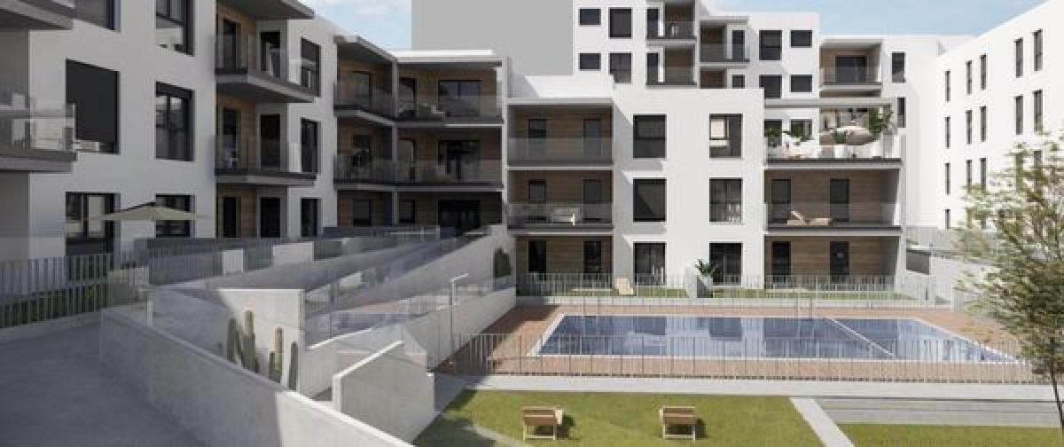 Obra nueva Residencial Los Alisios II en Las Palmas de Gran Canaria (Revista) photo 4