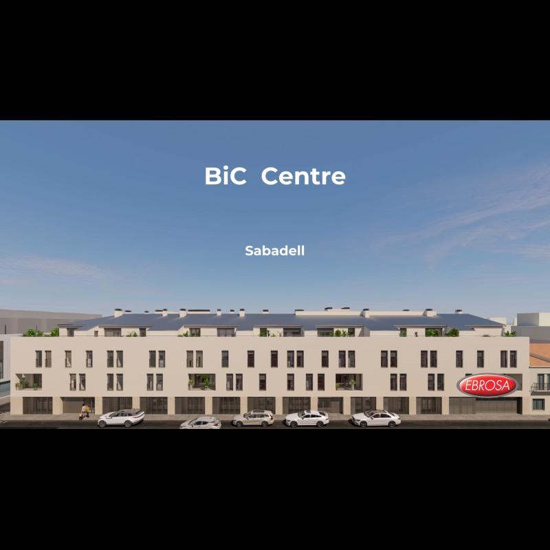 Obra nueva BiC Centre en Sabadell (Revista) photo 4