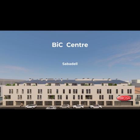ЖК BiC Centre новая стройка в Сабадель photo 4
