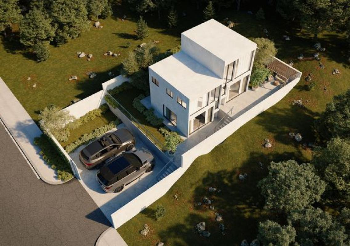 Новостройка Residencial Grecia в Терраса photo 3