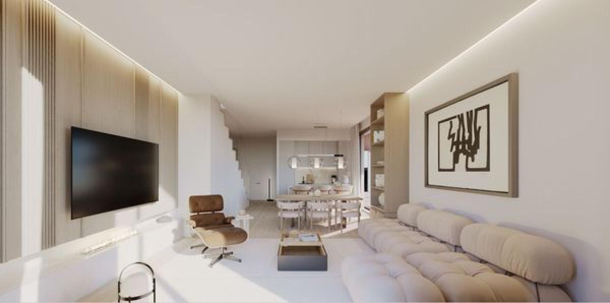 Новостройка Residencial Grecia в Терраса photo 4