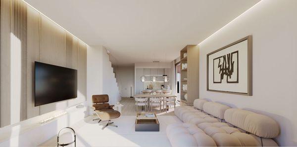 ЖК Residencial Grecia новая стройка в Терраса photo 4