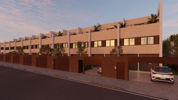 Promoción Morvedre Villas obra nueva en Sagunto/Sagunt photo 2