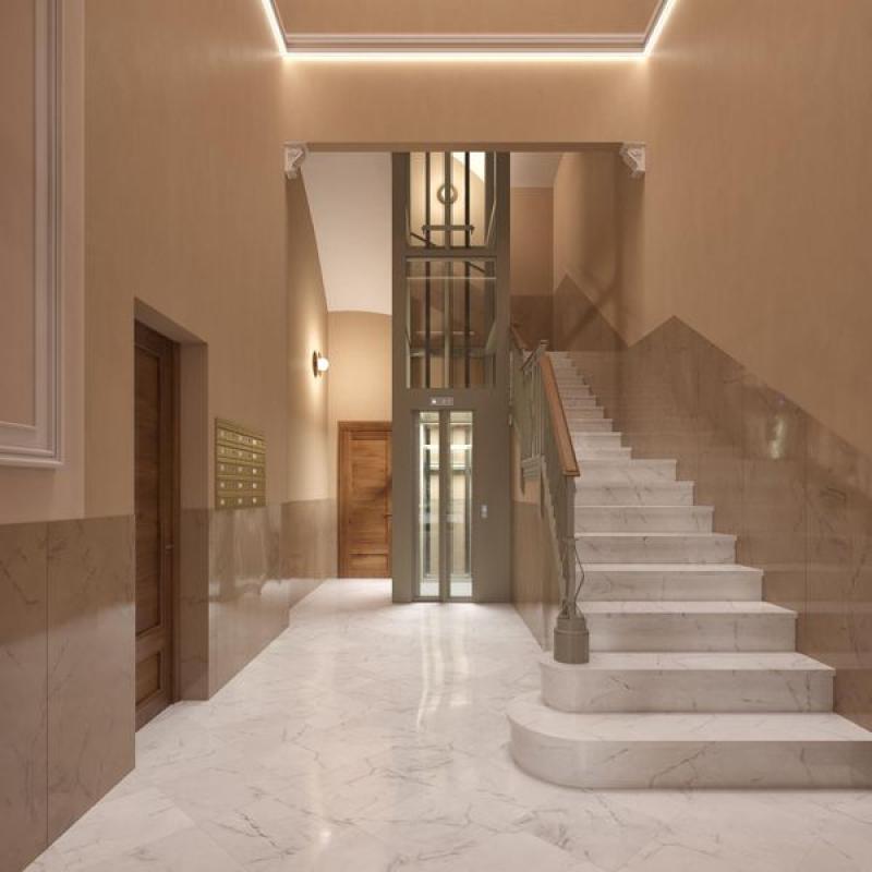 Venta de piso en Avenida Diagonal , 360, Barcelona
 photo 3