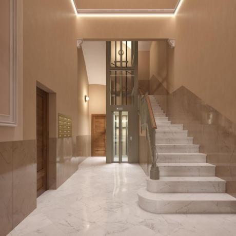 Piso en venta en Avenida Diagonal , 360, Barcelona
thumbnail 2