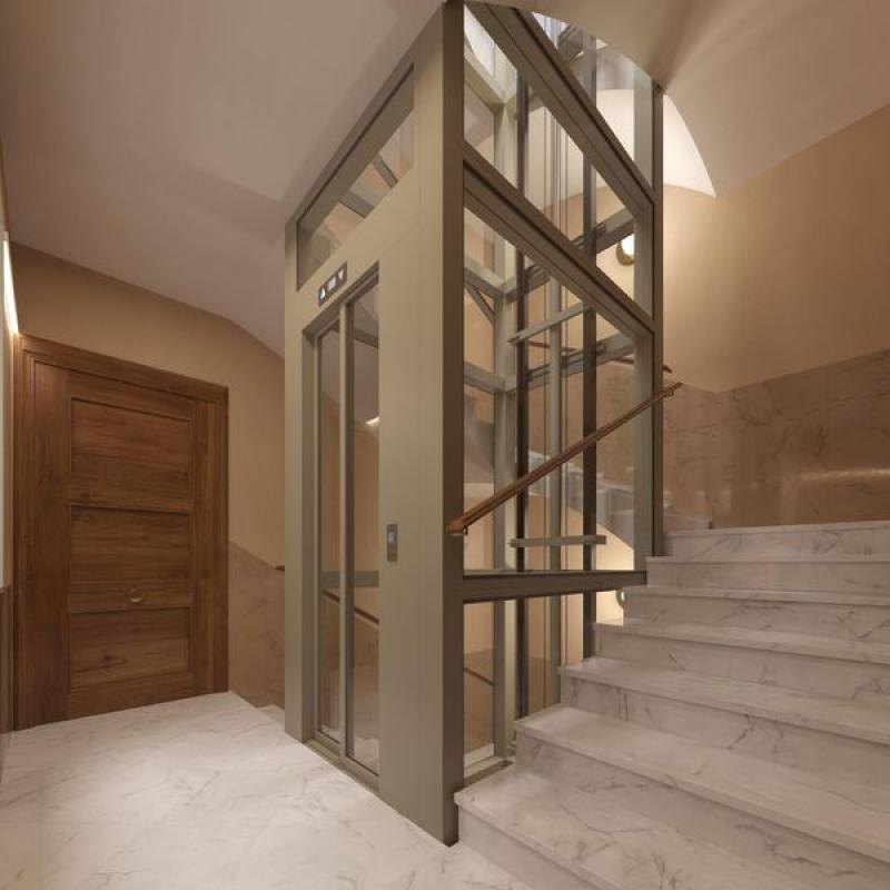 Venta de piso en Avenida Diagonal , 360, Barcelona
 photo 4
