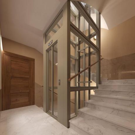 Piso en venta en Avenida Diagonal , 360, Barcelona
 photo 4
