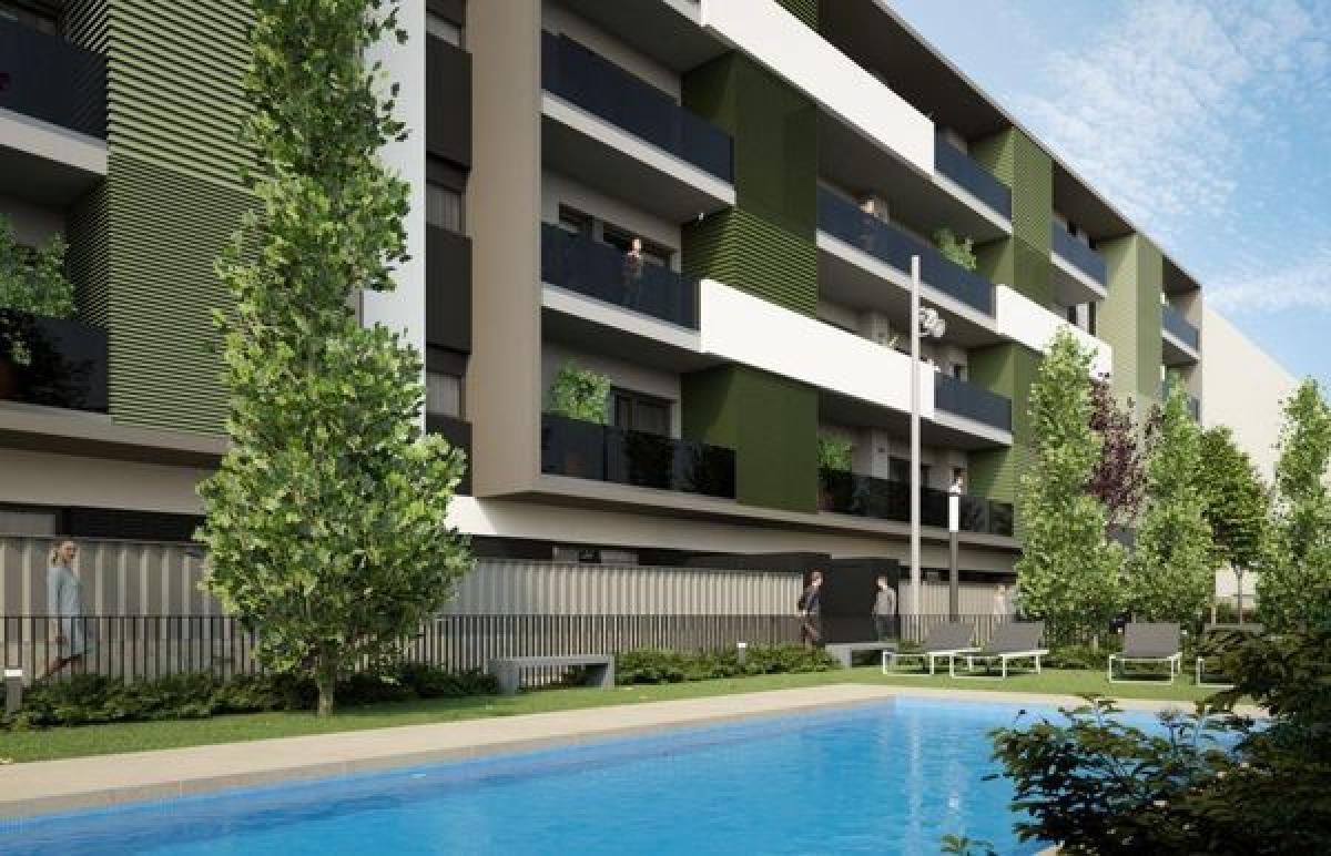 Obra nueva Mas Quintana en Girona (Revista) photo 3
