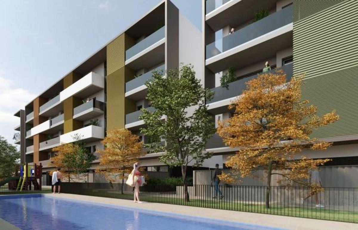 Obra nueva Mas Quintana en Girona (Revista) photo 4