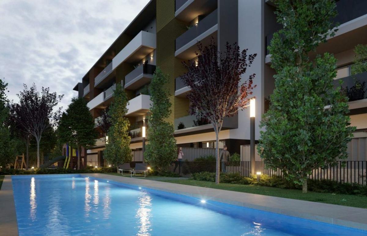 Obra nueva Mas Quintana en Girona (Revista) photo 5