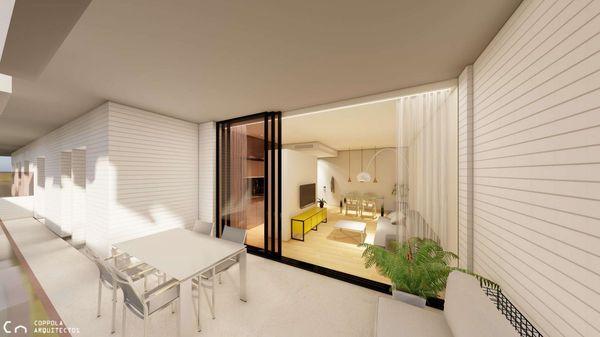 Penthouse for sale at  Calle Miguel de Unamuno s/n, Murcia photo 3