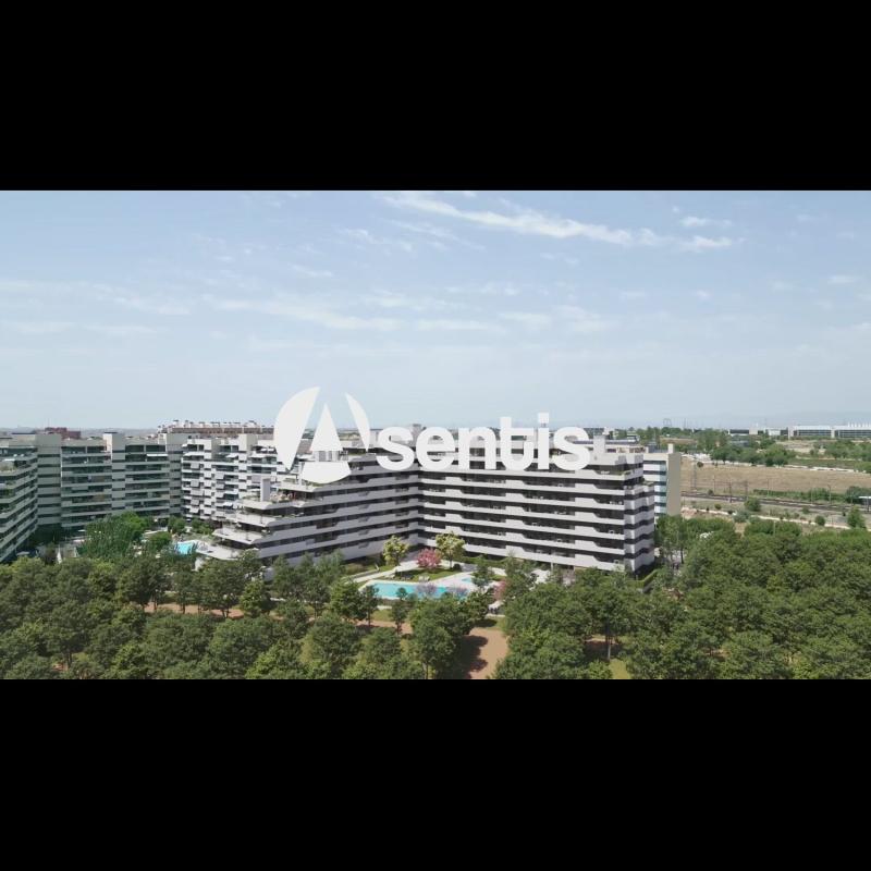 Obra nueva Cadmia Residencial en Móstoles (Revista) photo 3