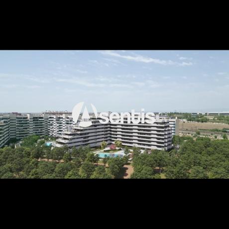 ЖК Cadmia Residencial новая стройка в Мостолес photo 3
