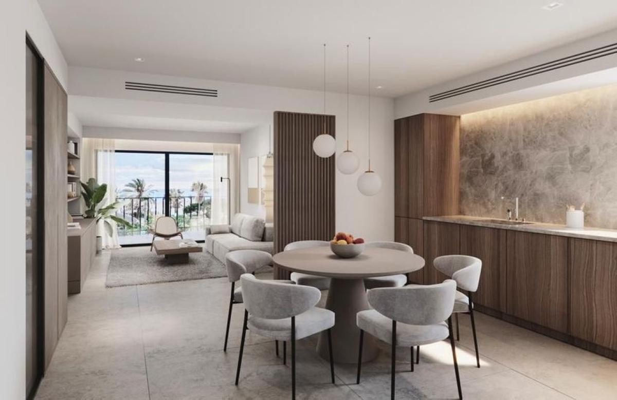 New construction Edificio María del Carmen in Fuengirola photo 2