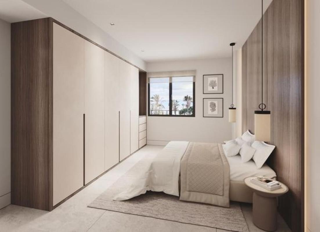 New construction Edificio María del Carmen in Fuengirola photo 3