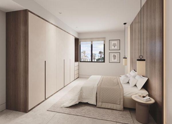 New build Edificio María del Carmen, Developments in Fuengirola  
 photo 3