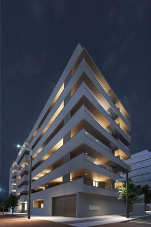 New build Now Arrosadia, Developments in Pamplona/Iruña  
 photo 4
