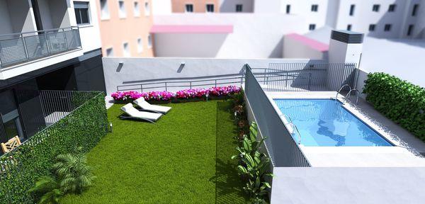 Продажа новостроек Virgen del Lluc 49 в городе Madrid photo 1