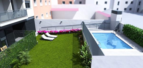 Продажа новостроек Virgen del Lluc 49 в городе Madrid photo 2