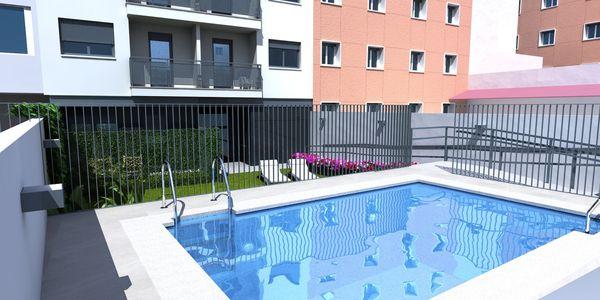 Продажа новостроек Virgen del Lluc 49 в городе Madrid photo 4