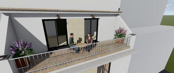 Duplex for sale in Manuel de Falla, 5, Alhaurín de la Torre photo 1