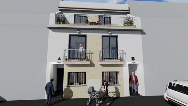 Duplex for sale in Manuel de Falla, 5, Alhaurín de la Torre photo 4