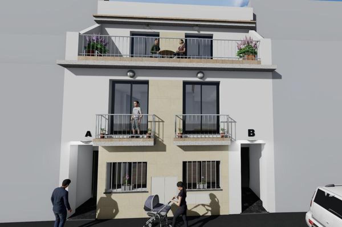 Sale of apartment in Manuel de Falla, 5, Alhaurín de la Torre
 photo 5